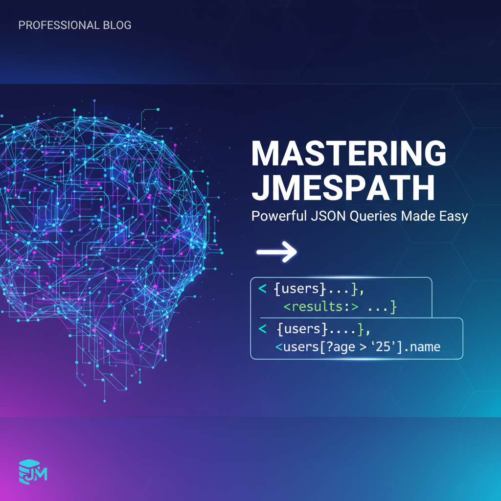 Mastering JMESPath: Powerful JSON Queries Made Easy