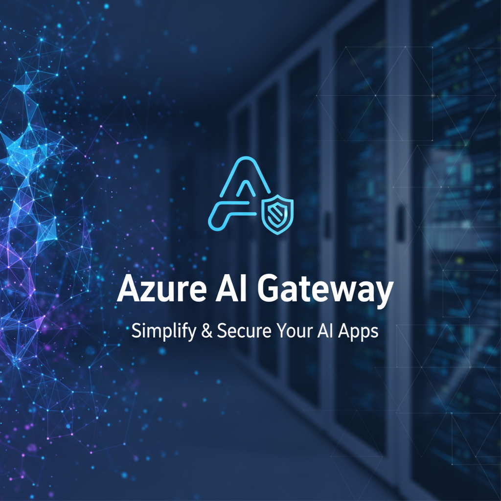 Azure AI Gateway: Simplify & Secure Your AI Apps