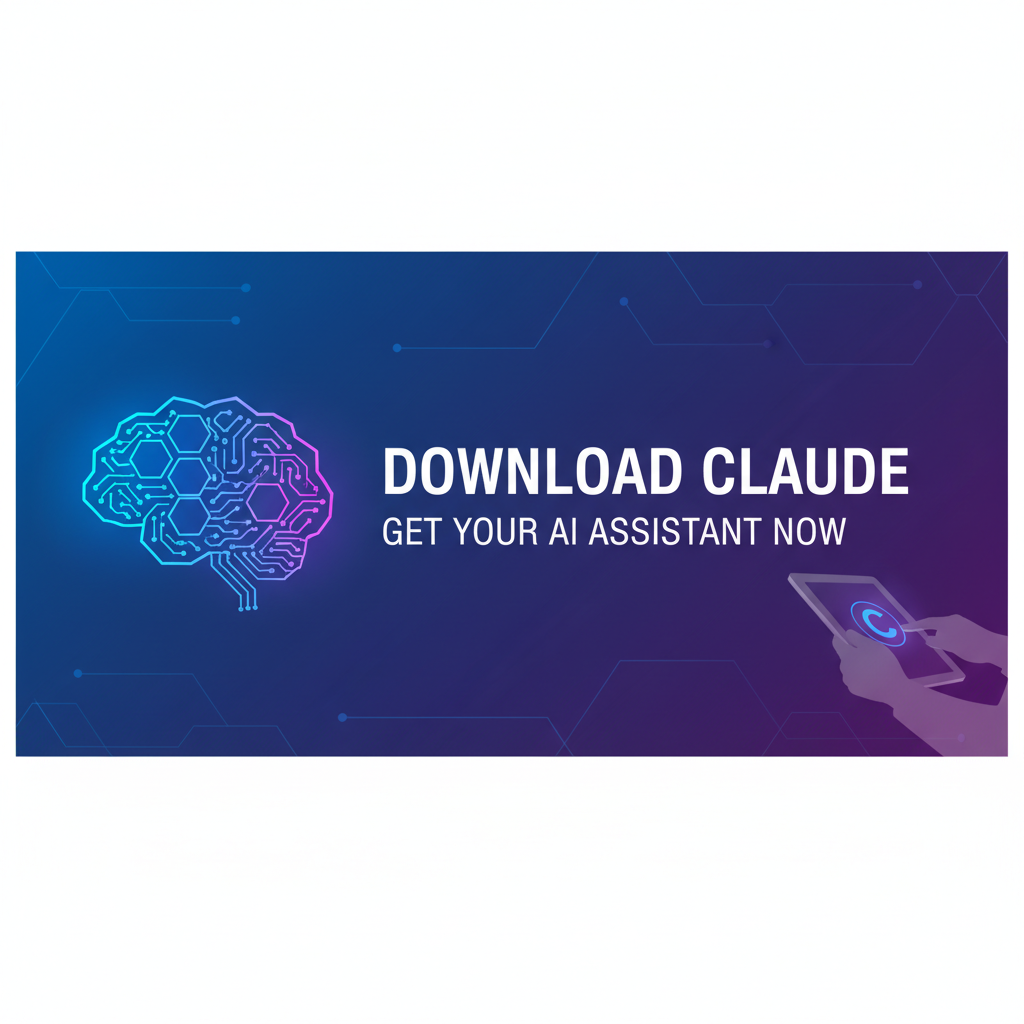 Download Claude: Get Your AI Assistant Now