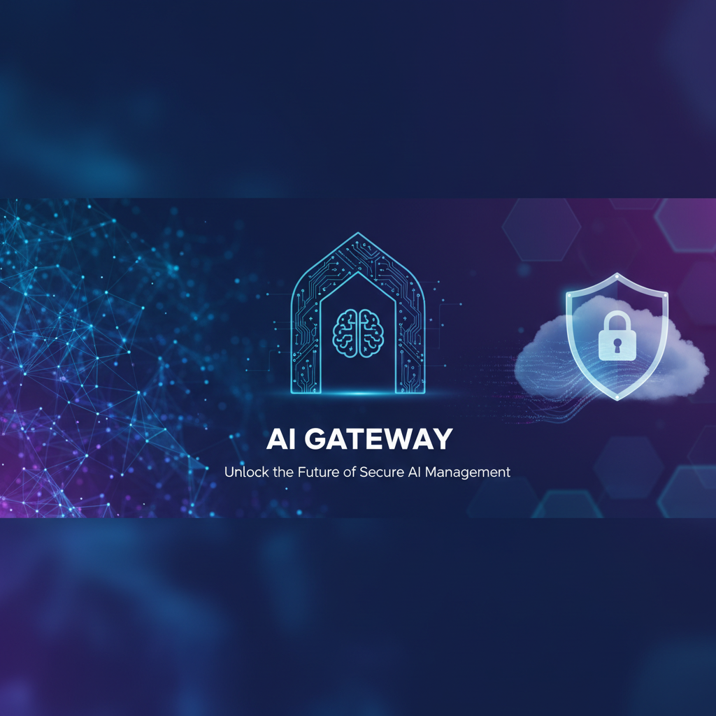 AI Gateway: Unlock the Future of Secure AI Management