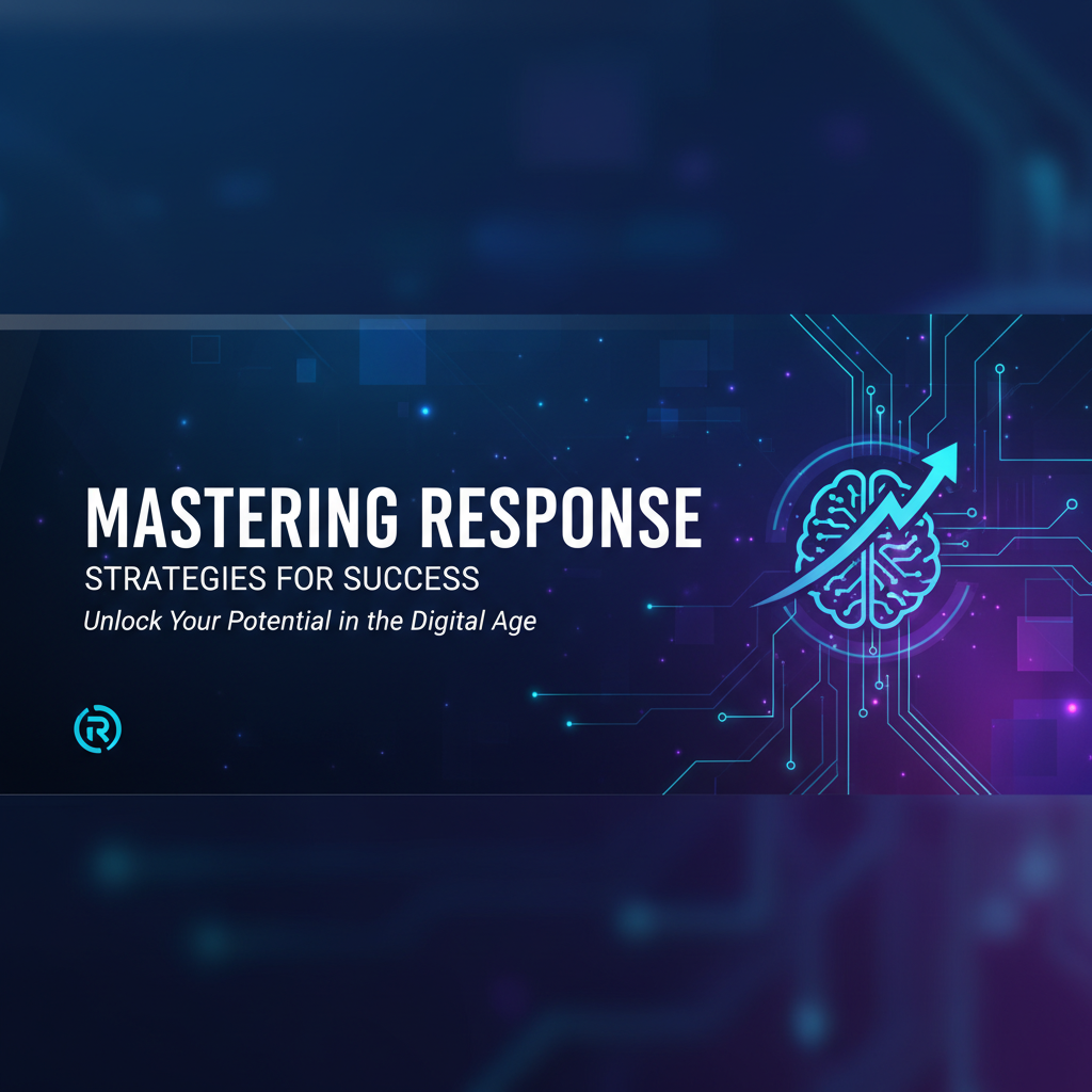 Mastering Response: Strategies for Success