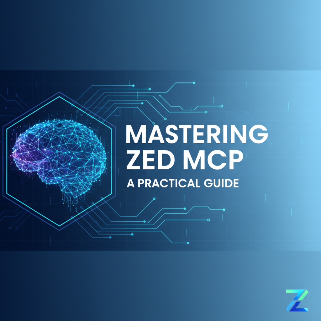 Mastering Zed MCP: A Practical Guide