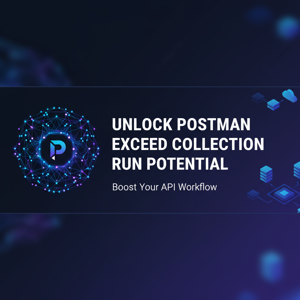 Unlock Postman Exceed Collection Run Potential