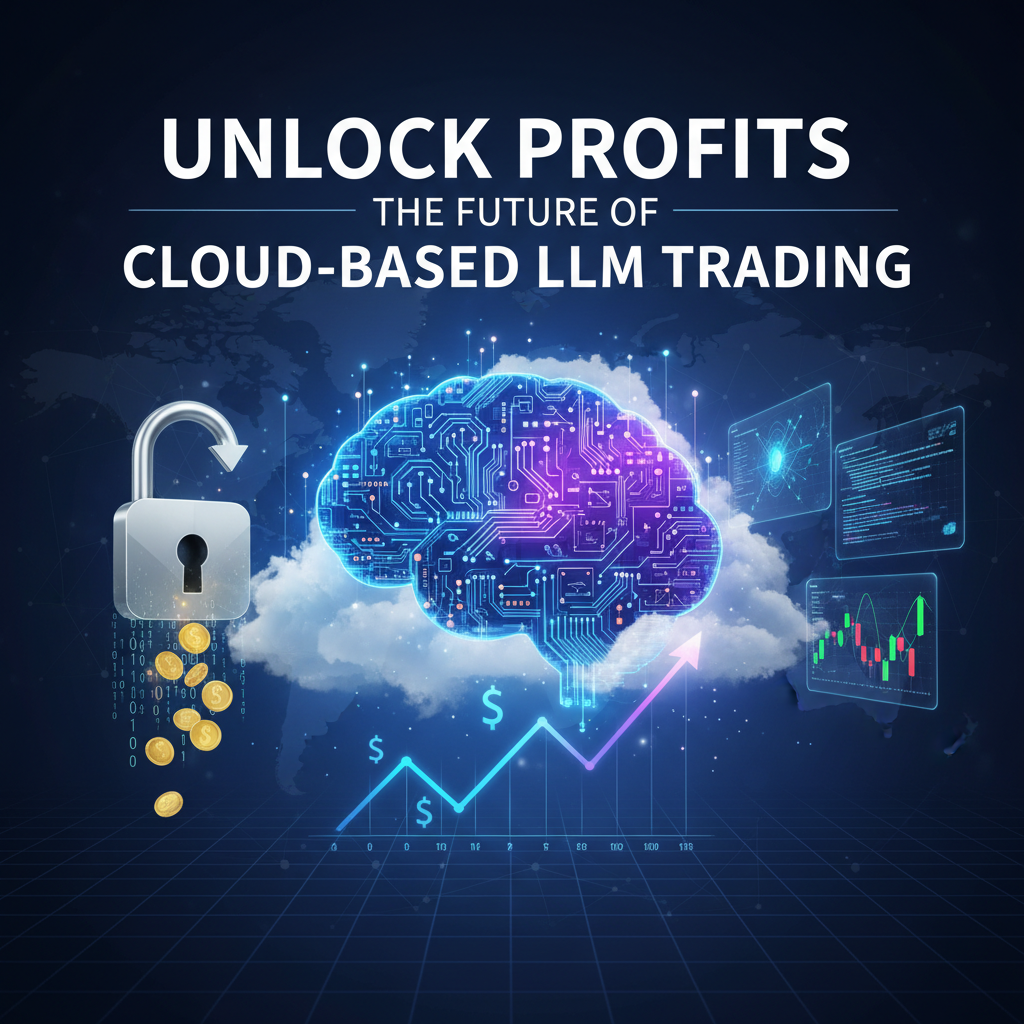 Unlock Profits: The Future of Cloud-Based LLM Trading