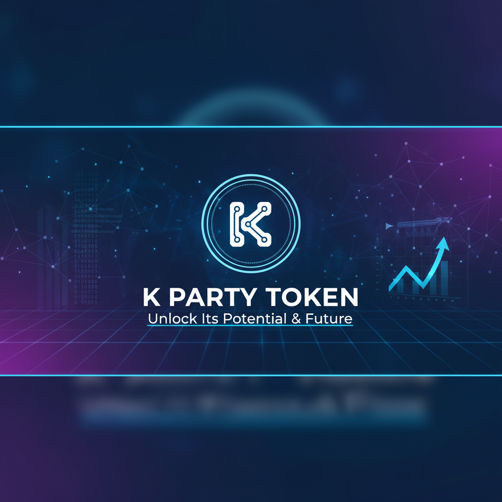 K Party Token: Unlock Its Potential & Future