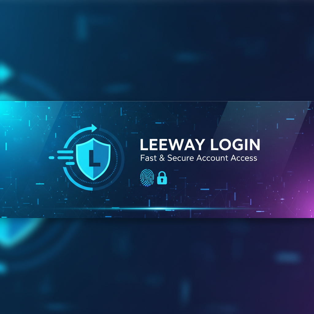 Leeway Login: Fast & Secure Account Access