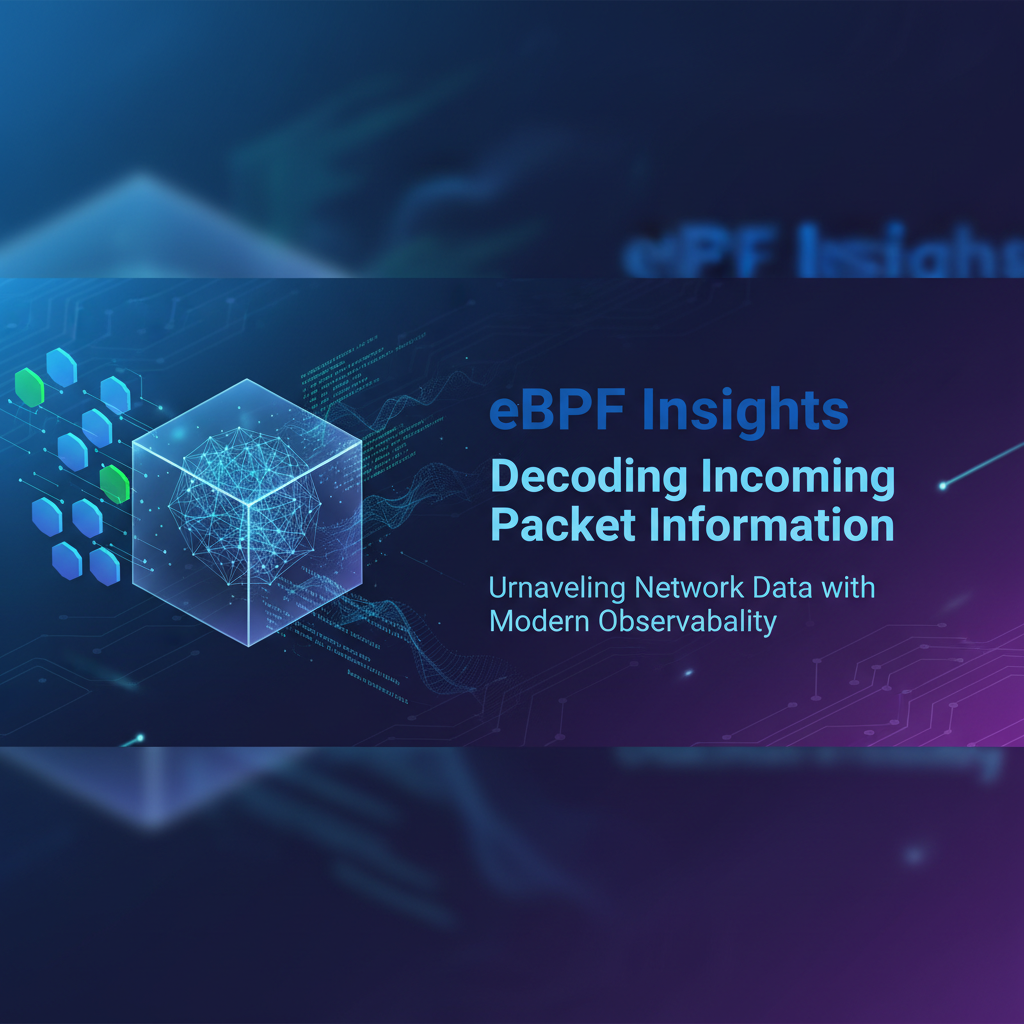 eBPF Insights: Decoding Incoming Packet Information