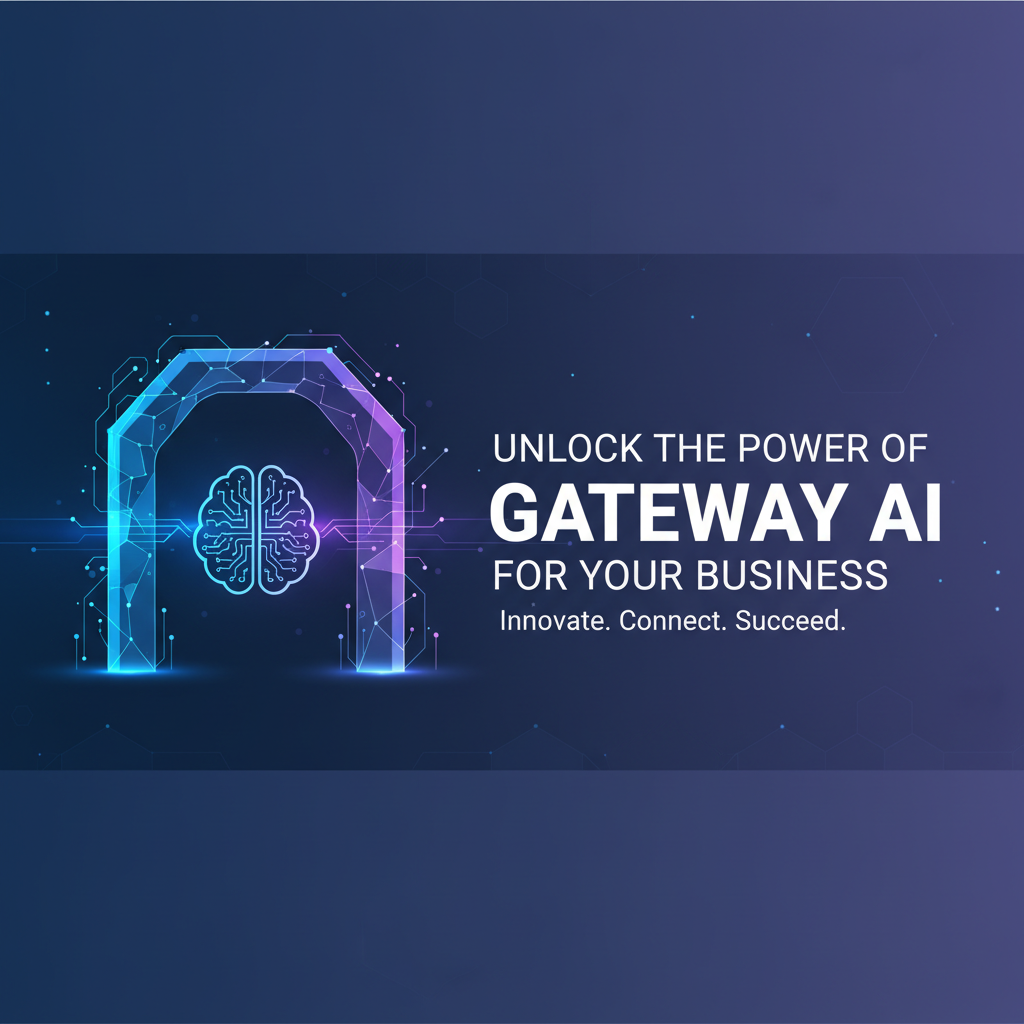 Unlock the Power of Gateway AI for Your Business