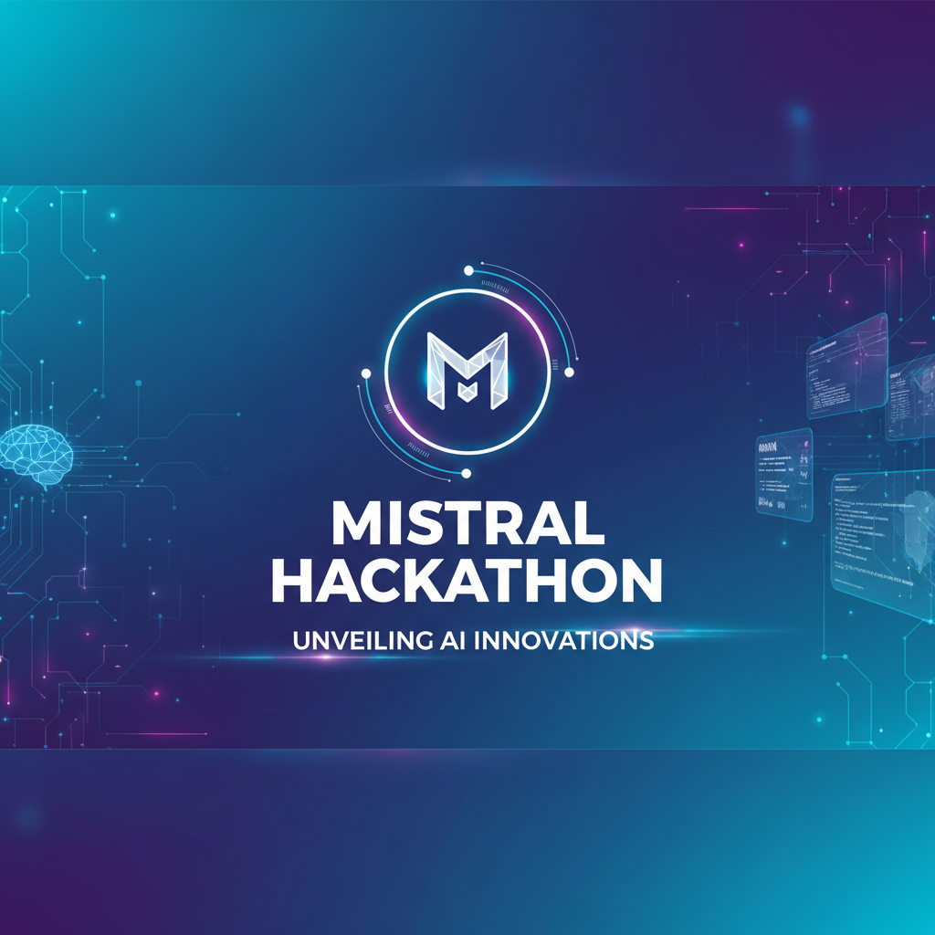 Mistral Hackathon: Unveiling AI Innovations