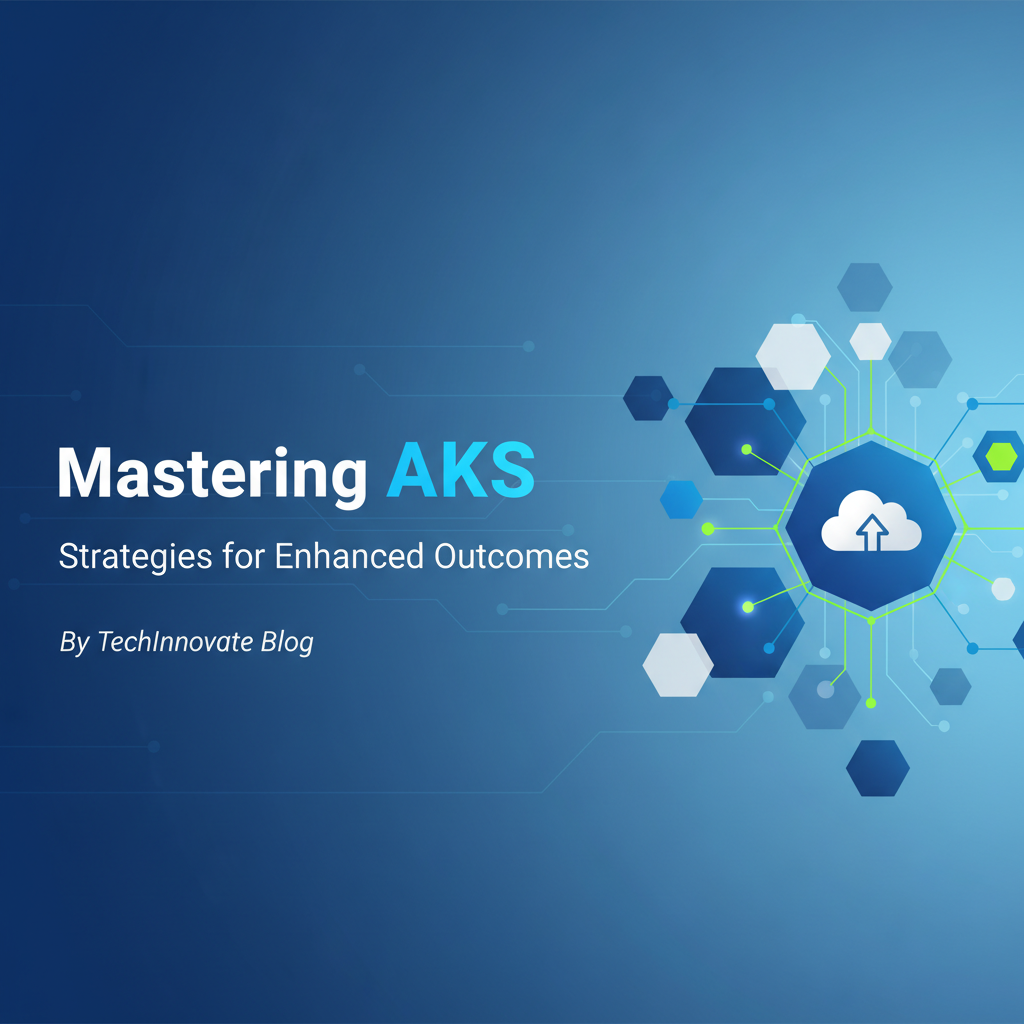 Mastering _a_ks: Strategies for Enhanced Outcomes