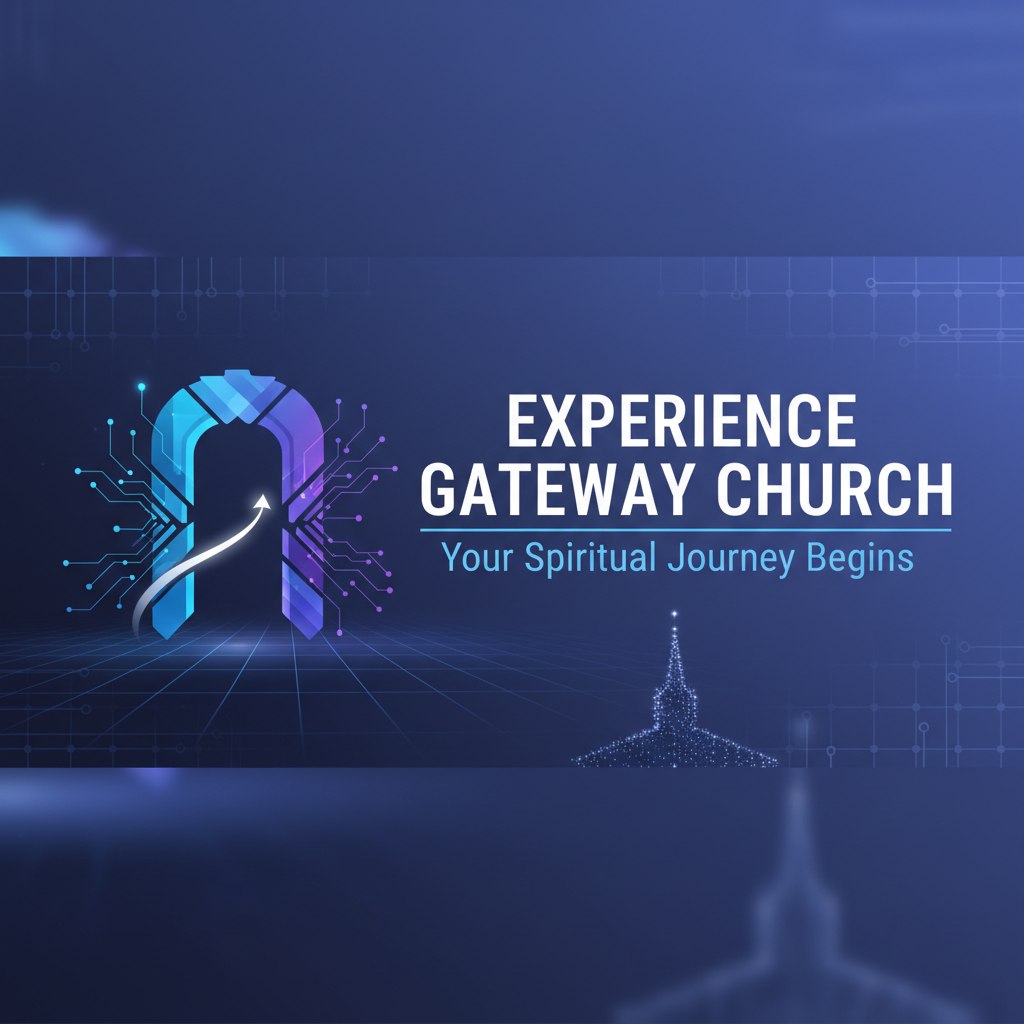 Experience Gateway Church: Your Spiritual Journey Begins