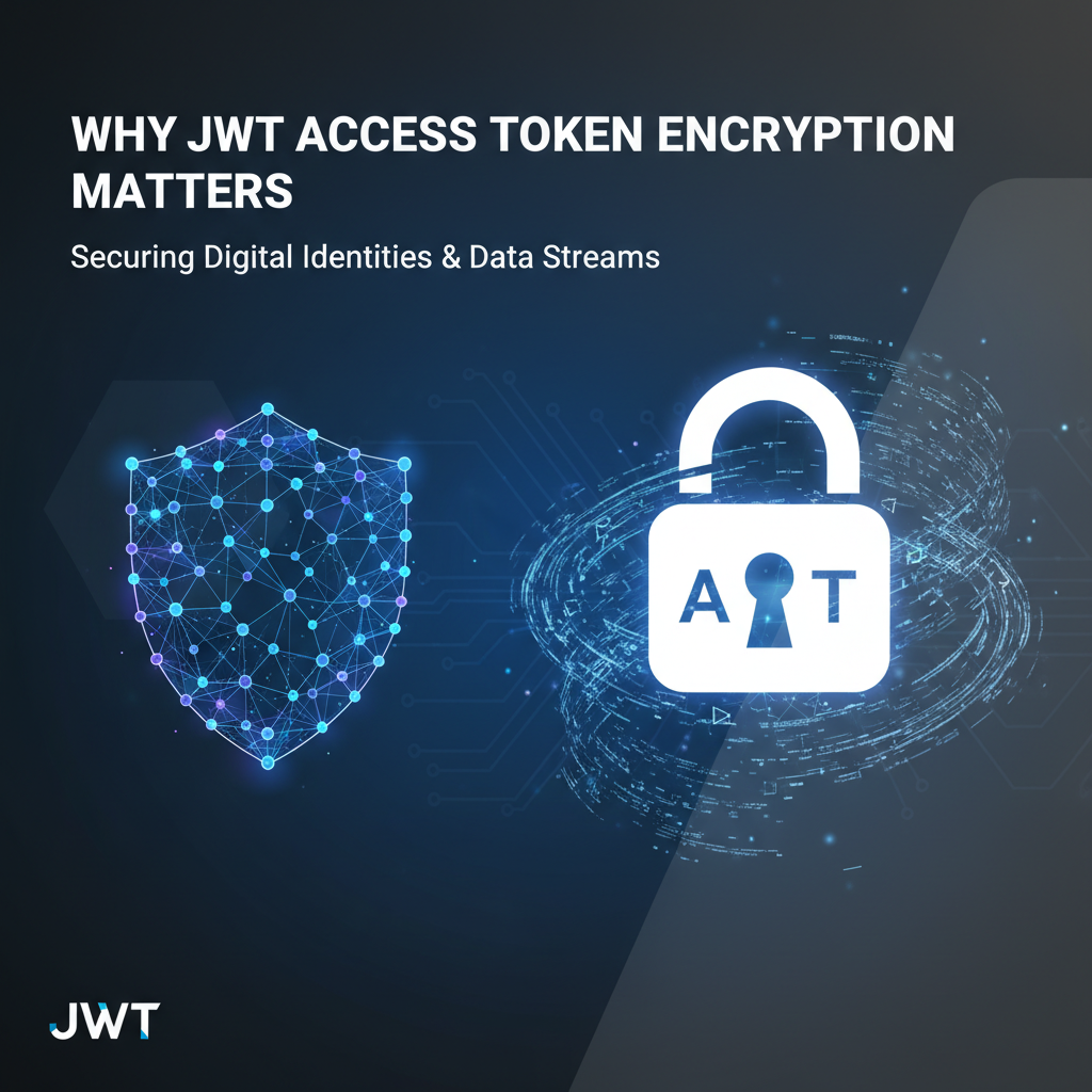 Why JWT Access Token Encryption Matters