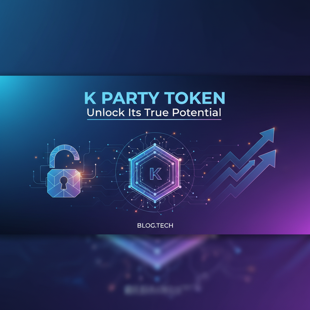 K Party Token: Unlock Its True Potential