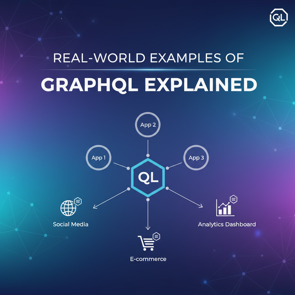 Real-World Examples of GraphQL Explained