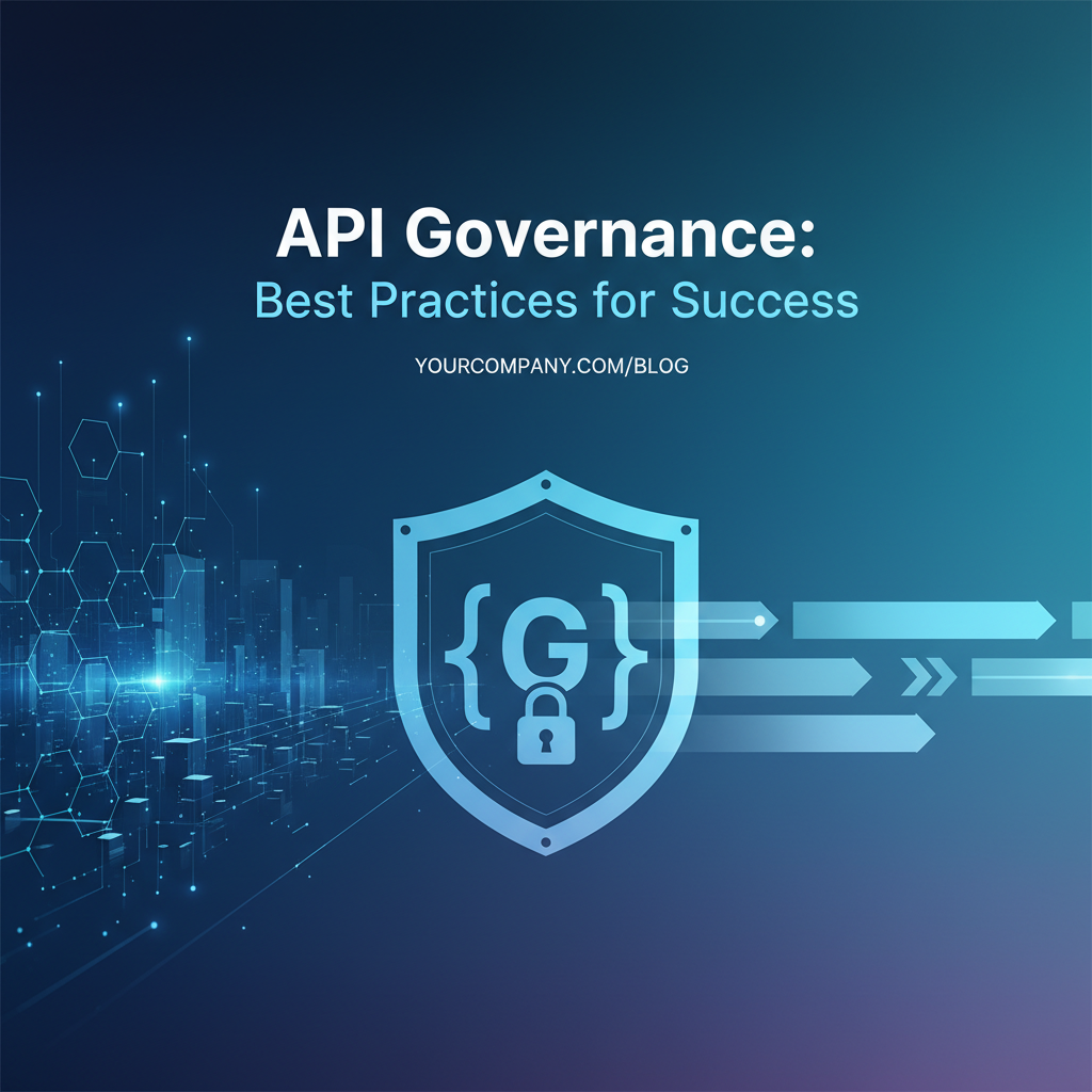 API Governance: Best Practices for Success