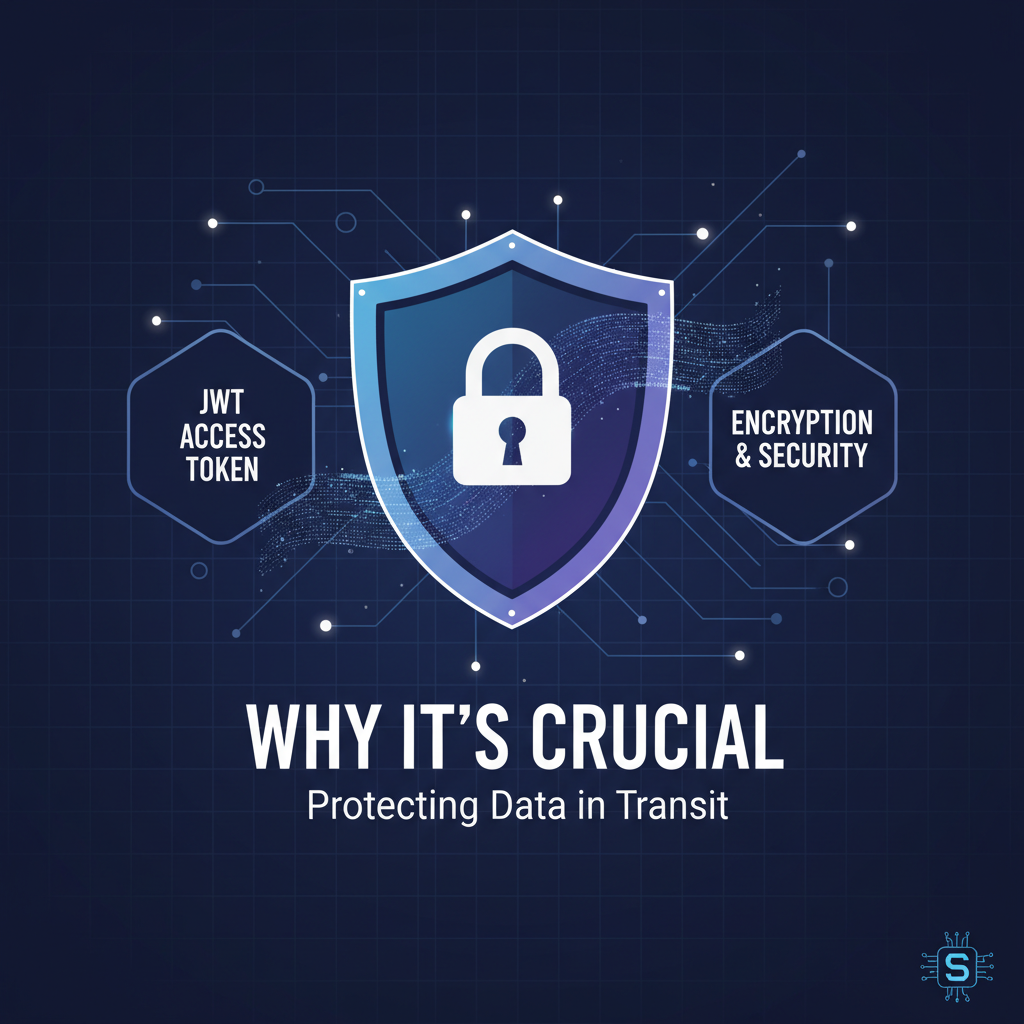Why JWT Access Token Encryption is Crucial for Security