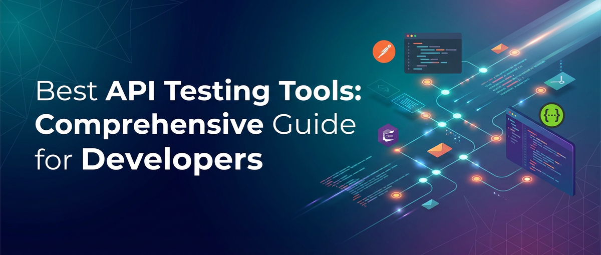 Best API Testing Tools: Comprehensive Guide for Developers