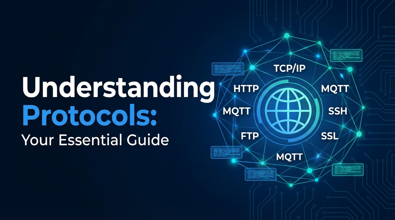 Understanding Protocols: Your Essential Guide