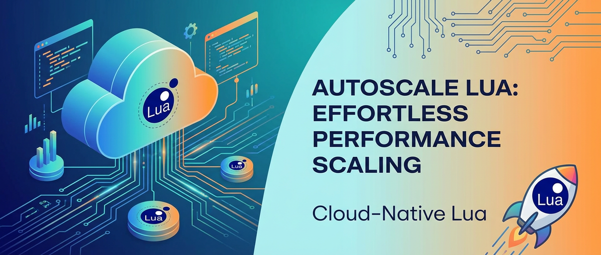 Autoscale Lua: Effortless Performance Scaling