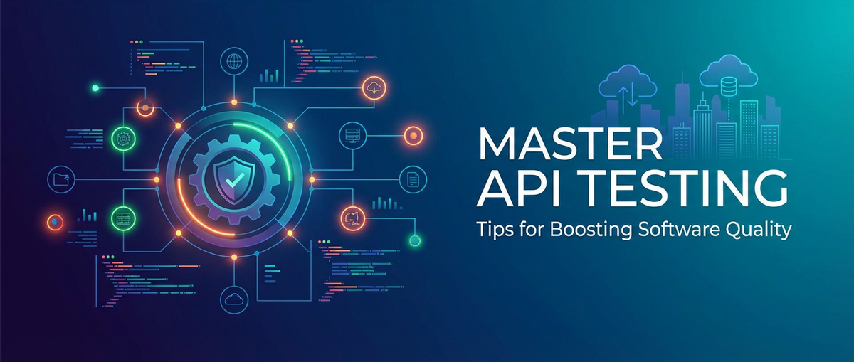 Master API Testing: Tips for Boosting Software Quality