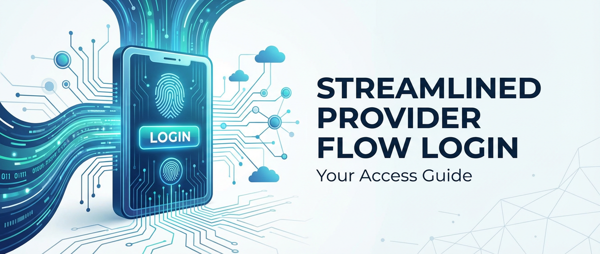 Streamlined Provider Flow Login: Your Access Guide