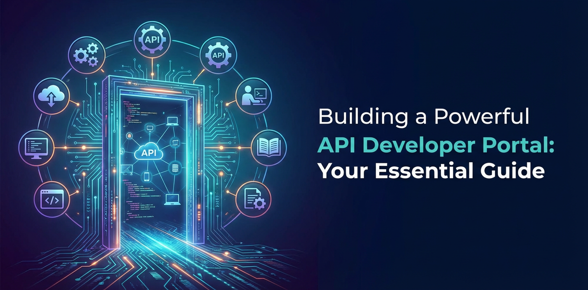 Building a Powerful API Developer Portal: Your Essential Guide