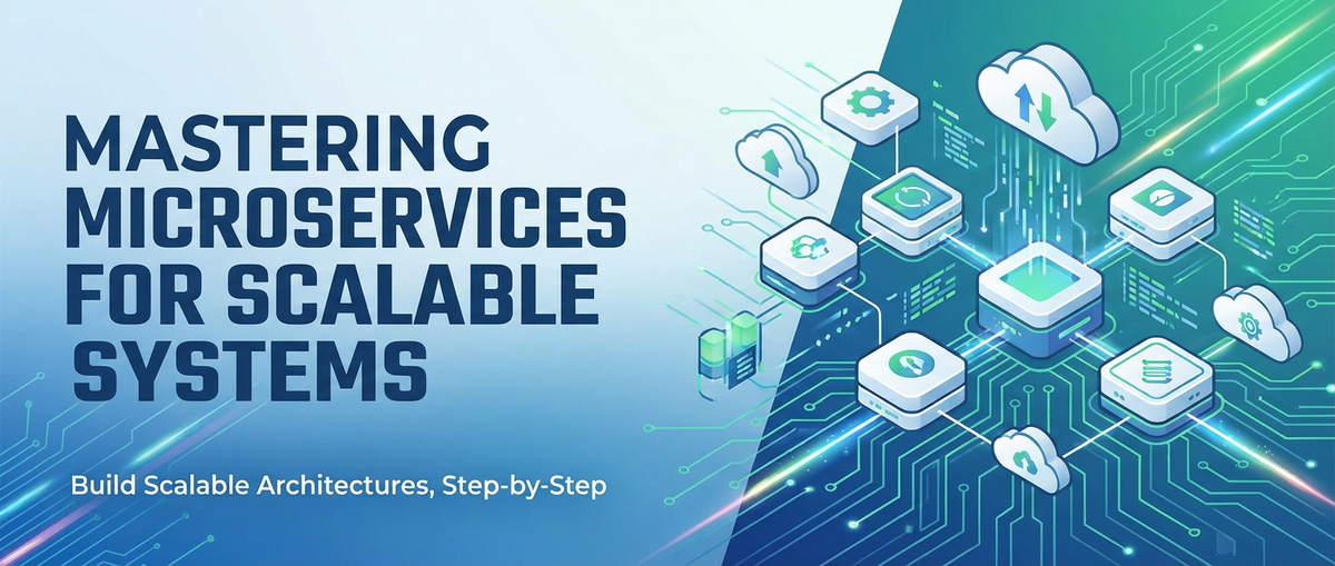 Mastering How to Build Microservices for Scalable Systems