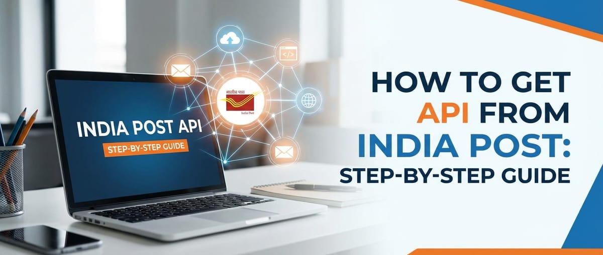 How to Get API from Indian Post: Step-by-Step Guide