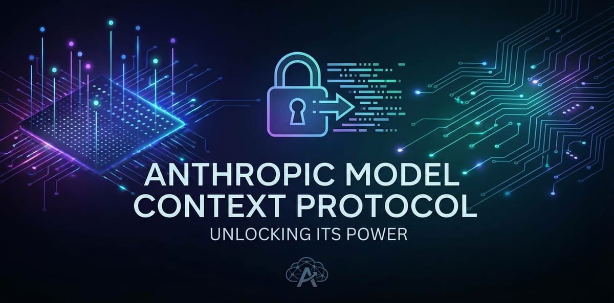 Anthropic Model Context Protocol: Unlocking Its Power