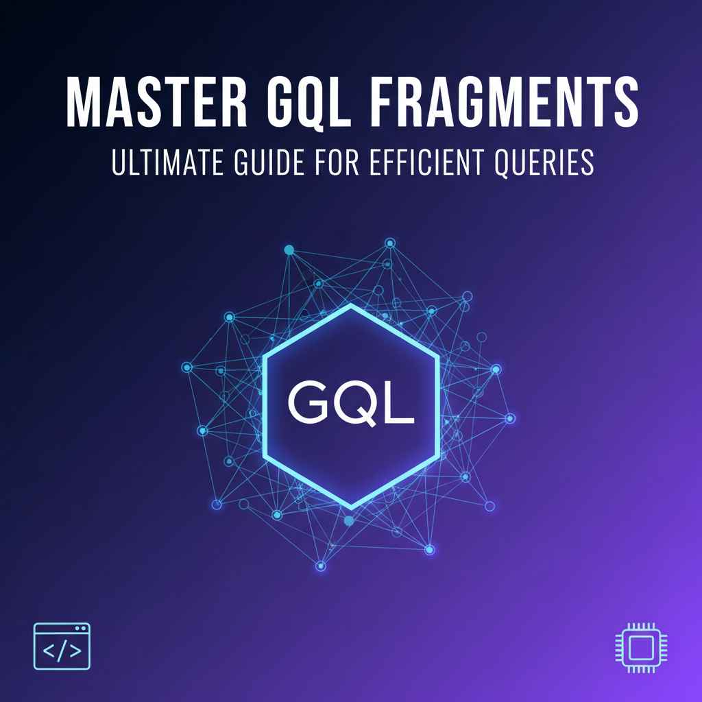 Master GQL Fragments: Ultimate Guide for Efficient Queries