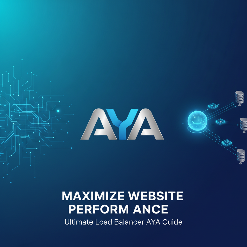 Maximize Website Performance: Ultimate Load Balancer AYA Guide