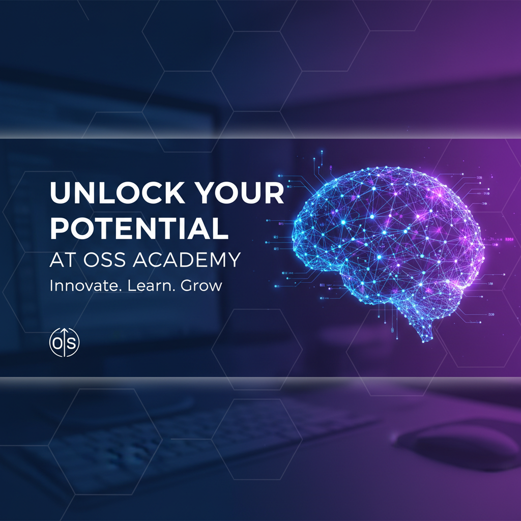Unlock Your Potential at OSS Academy