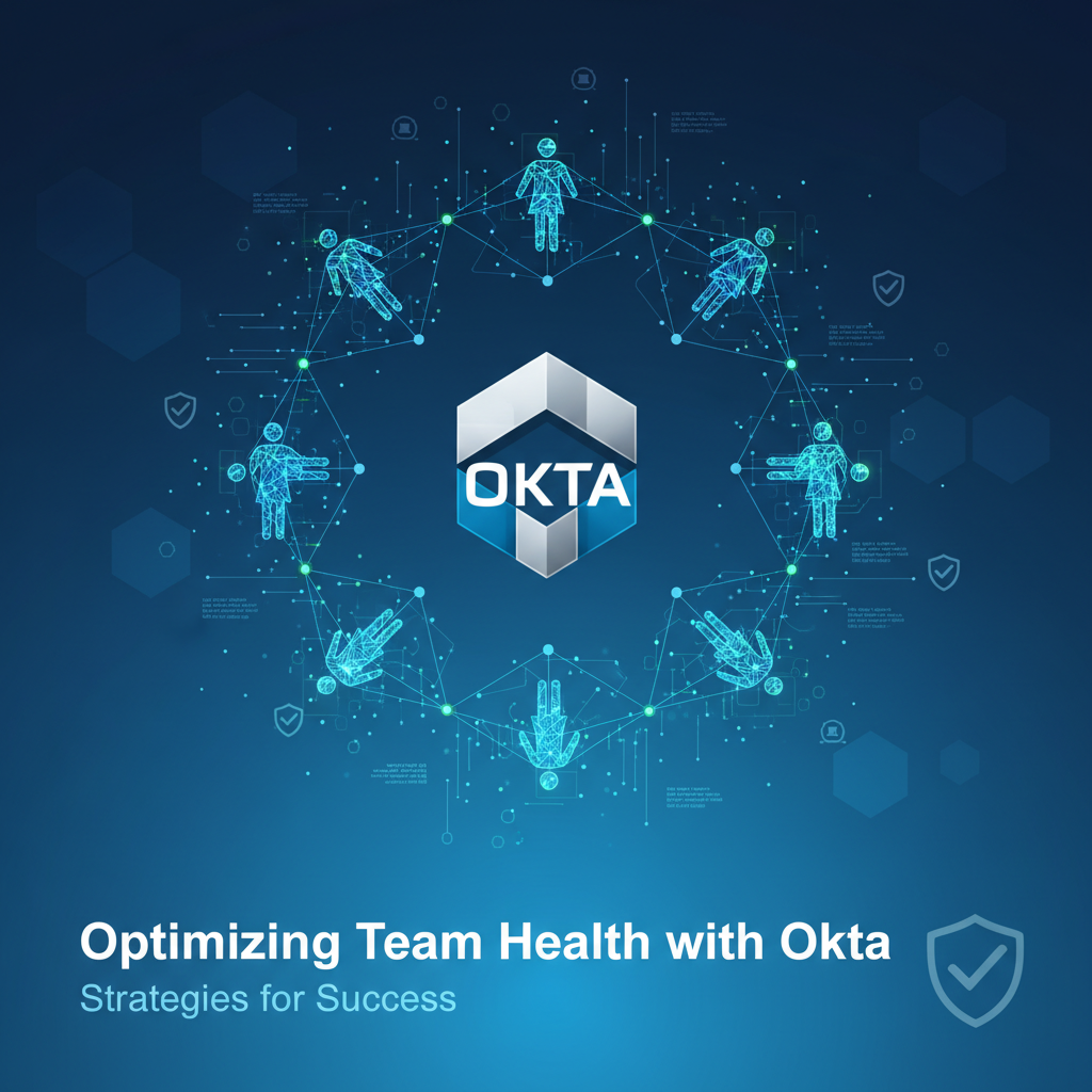 Optimizing Team Health with Okta: Strategies for Success