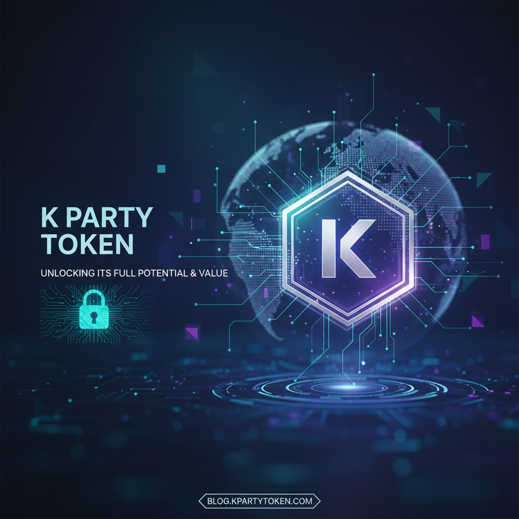 K Party Token: Unlocking Its Full Potential & Value
