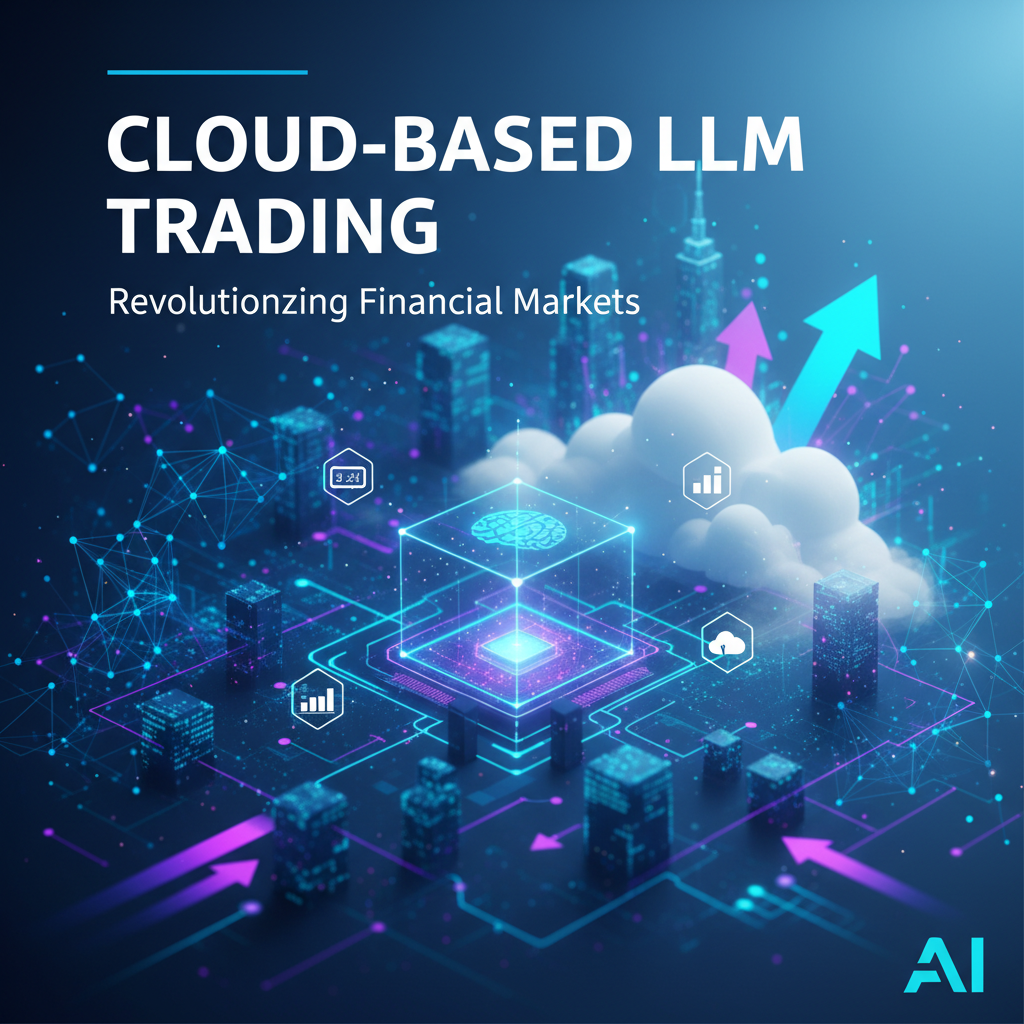 Cloud-Based LLM Trading: Revolutionizing Financial Markets