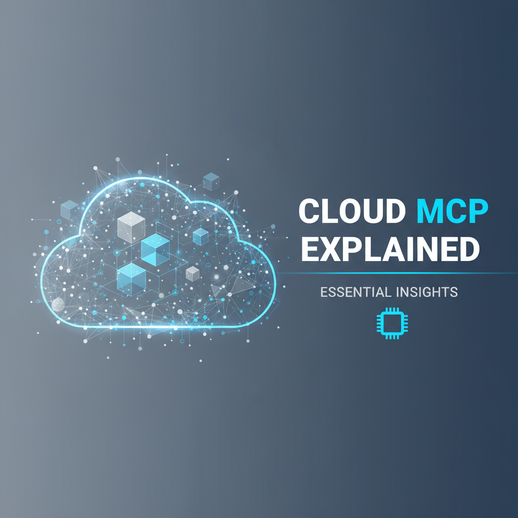 Claud MCP Explained: Essential Insights