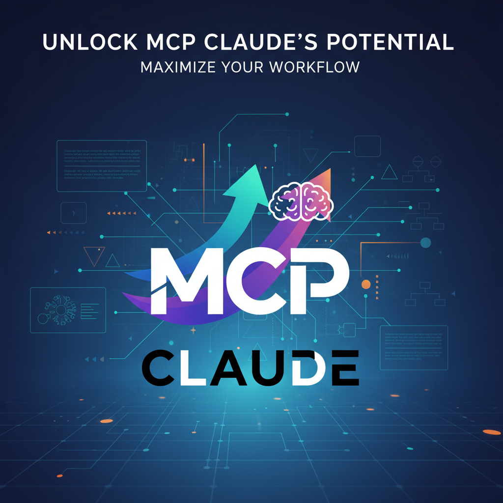 Unlock MCP Claude's Potential: Maximize Your Workflow