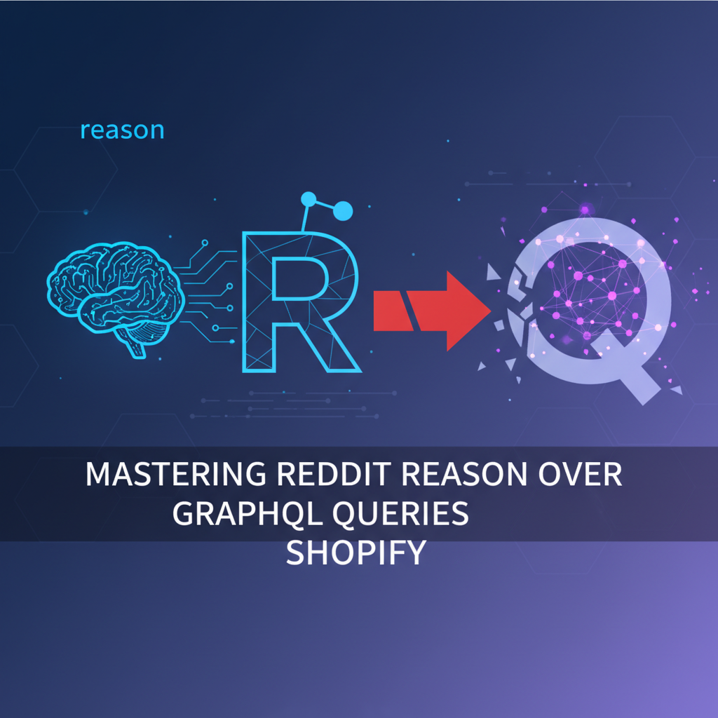 Mastering reddit reason over graphql queries shopify
