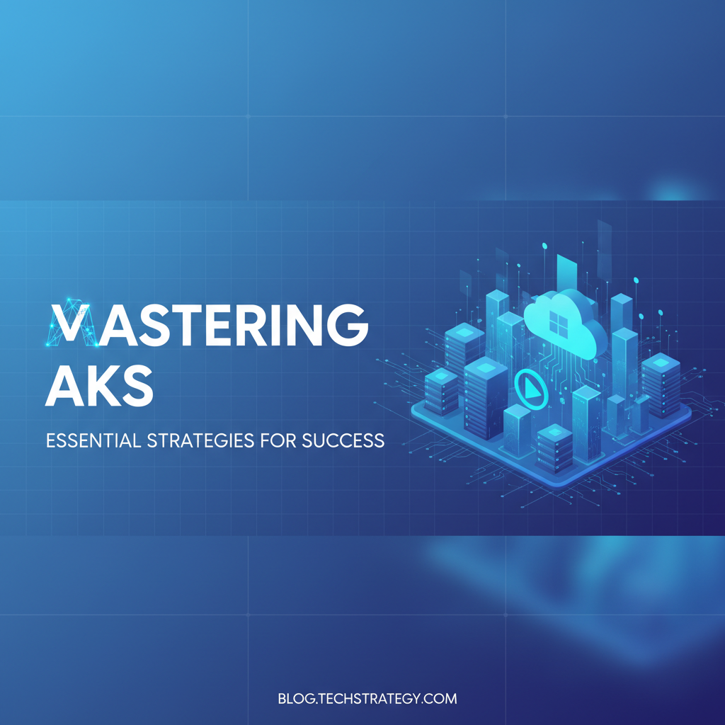 Mastering _a_ks: Essential Strategies for Success