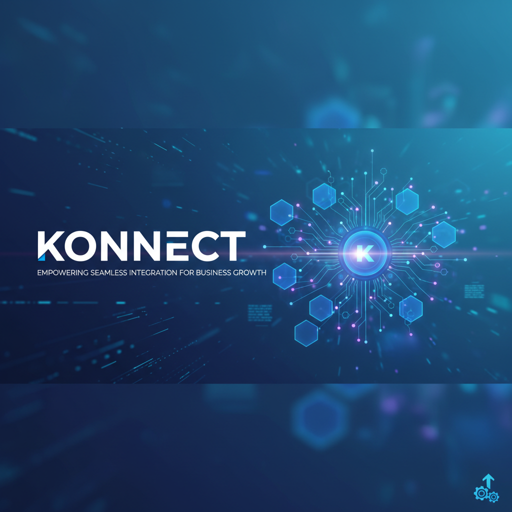 Konnect: Empowering Seamless Integration for Business Growth