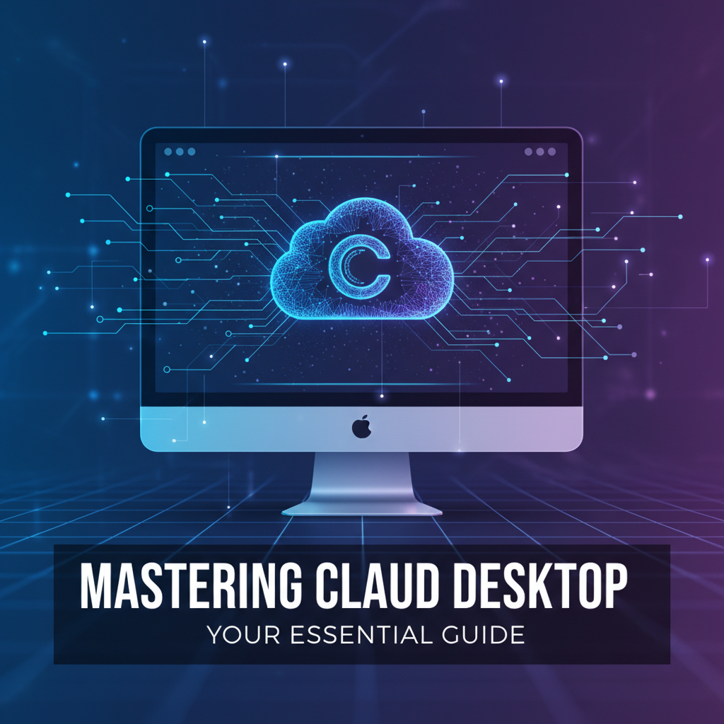 Mastering Claud Desktop: Your Essential Guide