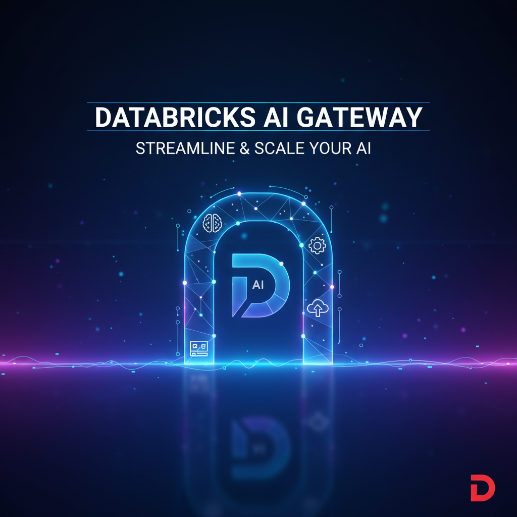 Databricks AI Gateway: Streamline & Scale Your AI