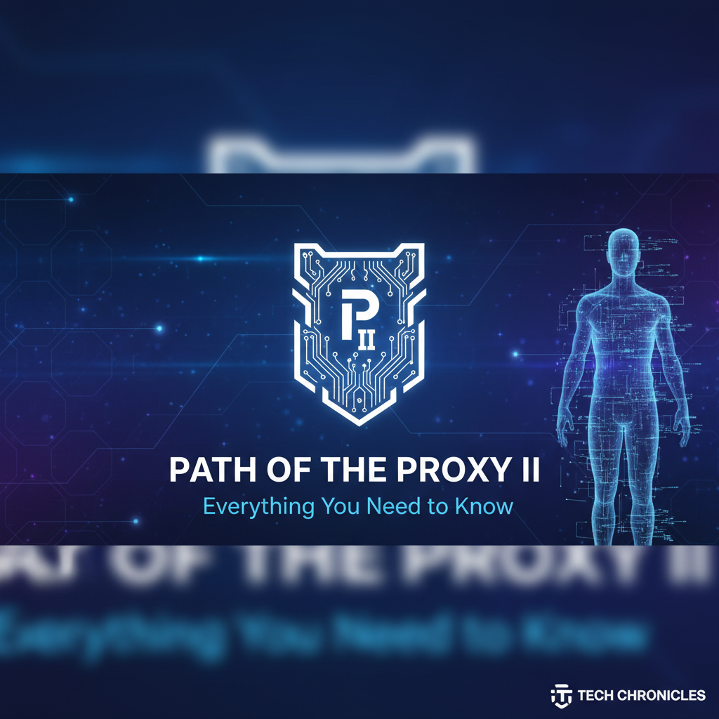 Path of the Proxy II: Everything You Need to Know