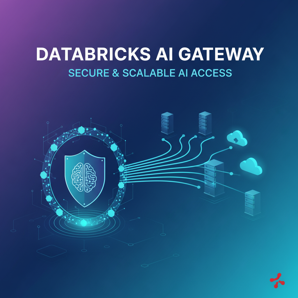 Databricks AI Gateway: Secure & Scalable AI Access