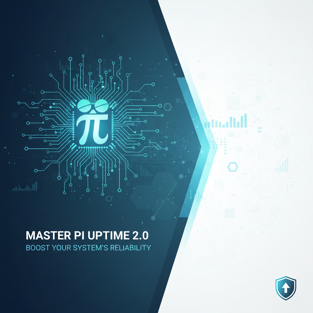 Master Pi Uptime 2.0: Boost Your System's Reliability