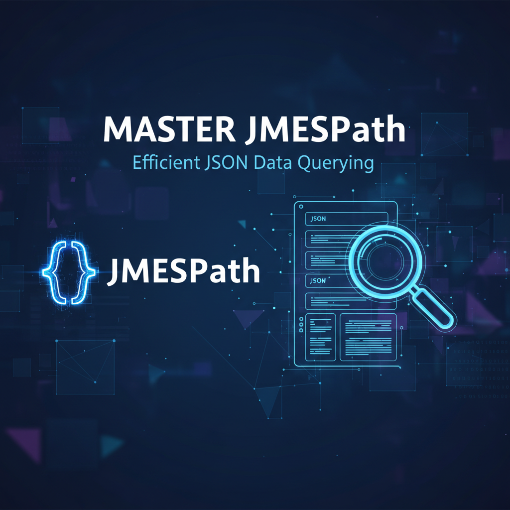 Master JMESPath: Efficient JSON Data Querying