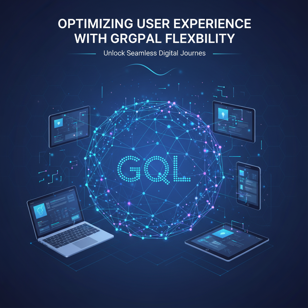 Optimizing User Experience with GraphQL Flexibility