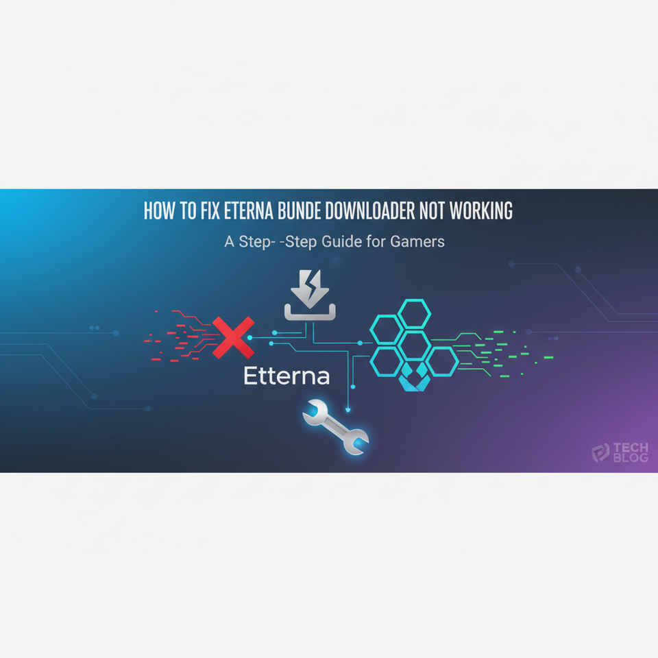 How to Fix Etterna Bundle Downloader Not Working