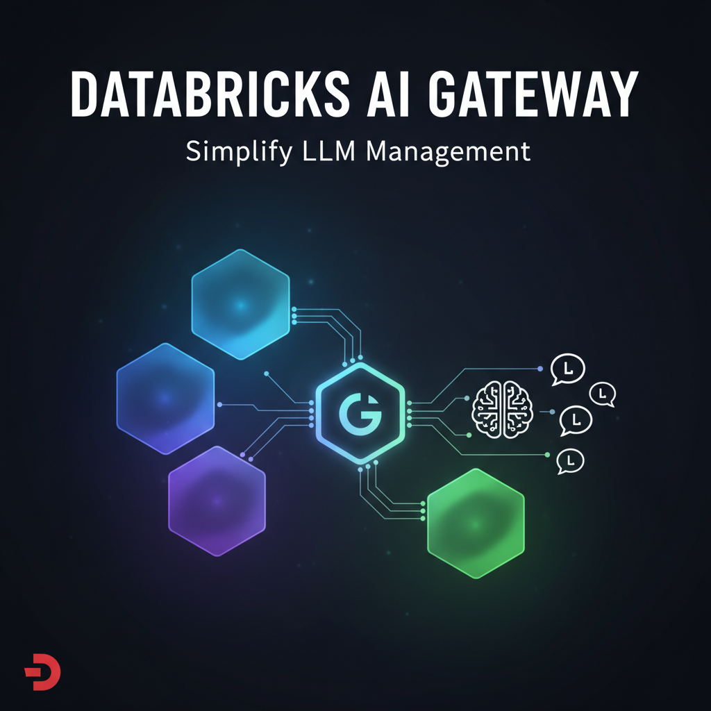 Databricks AI Gateway: Simplify LLM Management