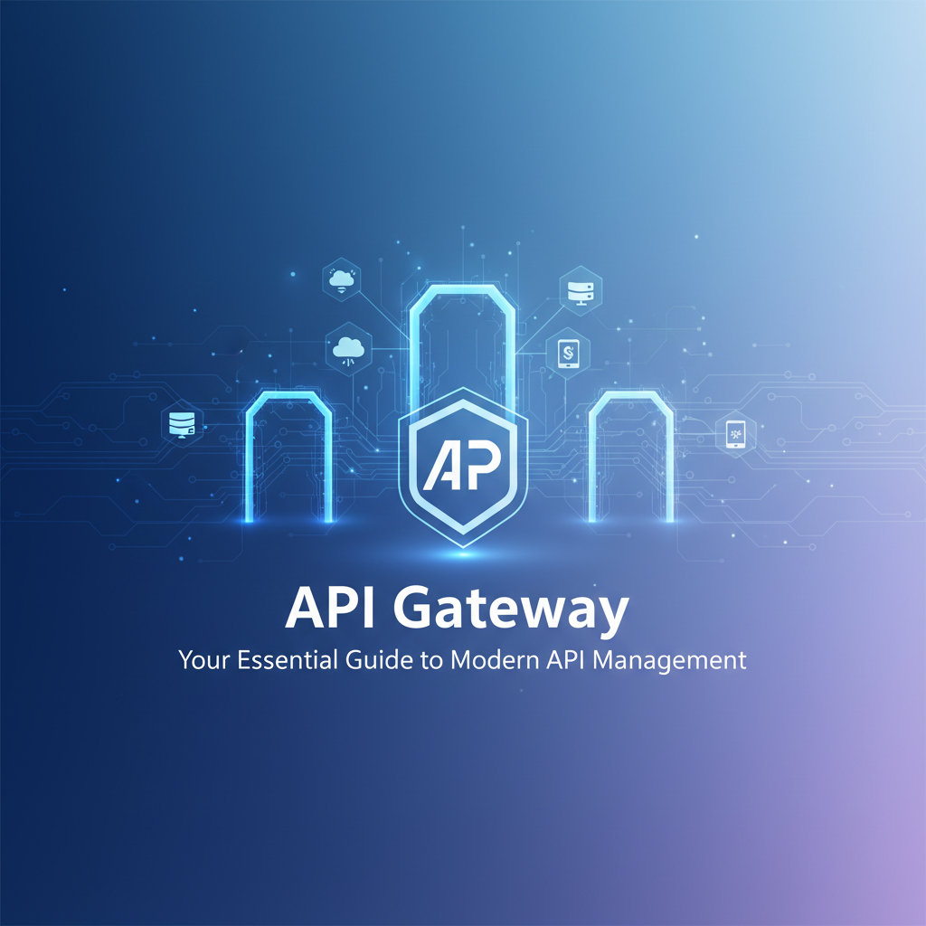API Gateway: Your Essential Guide to Modern API Management